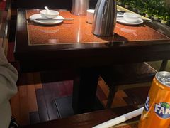 -绿茶餐厅(领展购物广场·中关村店)