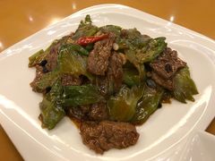 -文津国际酒店-大南门广式茶餐厅