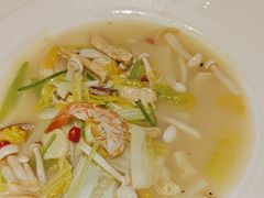 -味钱塘·钱塘浙宴(宋城之江银泰店)