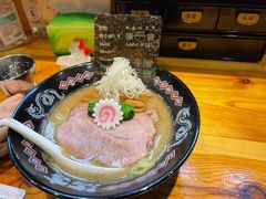 -Ramen满吉·豚骨拉面(丽园路店)
