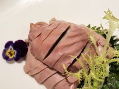 白切肚尖-粤麓轩餐厅(中信泰富广场店)