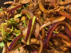 -西贝(无锡万象城店)