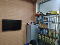 -深圳市车之缘名车专修