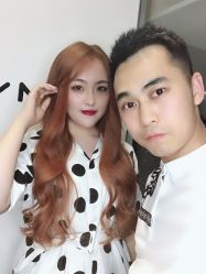 -Hair Glam 格拉姆造型旗舰店