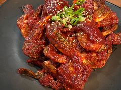 -將軍