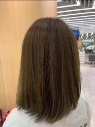 点击看大图 -MORI HAIR SALON日式美发沙龙