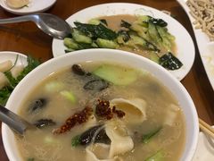 -合记烩面(人民路店)