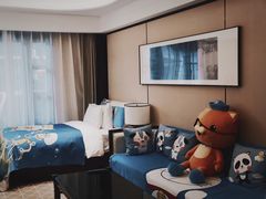 -苏州吴宫泛太平洋酒店