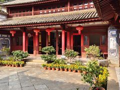 -云南民族村
