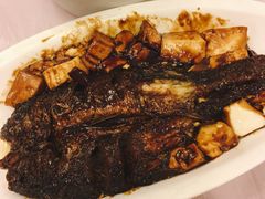 -玲珑餐厅(陕西南路店)