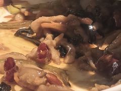 -榆林镇筋饼(知春路店)