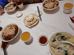 -蒋家桥饺面店(四望亭路店)