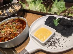 -炉小哥烤肉(信万广场店)