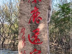 -北京麋鹿生态实验中心