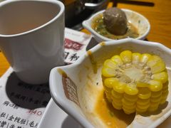 -海银海记潮汕牛肉火锅(新港中路海珠店)