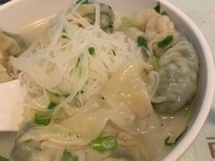 -翠华餐厅(旺角文华商场店)