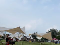 -长洲岛都市农业公园