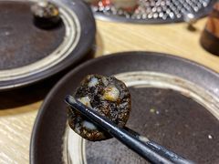 墨鱼香肠-牛藏·黑毛和牛烧肉(环市东店)