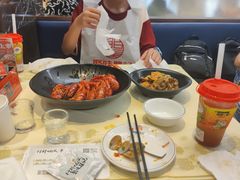 -聚味瞿记·龙虾堂(坡子街店)