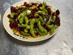 -小民大排档(光谷店)