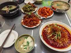 -春花民族美食(佳木斯总店)