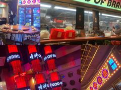 -啫神·广州地标美食(北京路店)