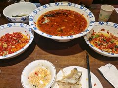 -八碗湘长沙市井菜(坡子街店)