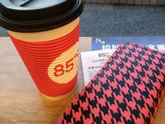 -85度C(上海广元店)