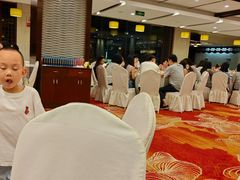 -松兰山海景大酒店·海鲜中餐厅