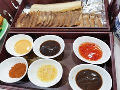 -保定会馆(裕华店)