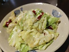 手撕包菜-潇湘阁(昆泰国际大厦店)