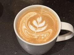 -星巴克(兰桂坊店)