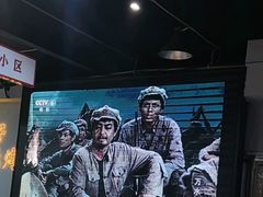 -清真·老金烧烤·小龙虾(山大路店)