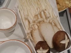 -八合里潮汕鲜牛肉火锅(吉大店)