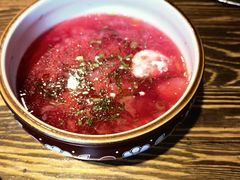 -卢布里西餐厅(总店)