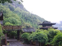 -三峡人家风景区