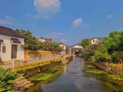 -东山风景区(洞庭东山)