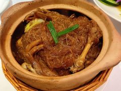 干烧鹅掌-阿诺泰·泰国餐厅(棕北店)