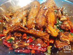 -六月雪干锅(绵阳凯德广场店)