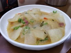 -老馆子·建德菜·山肴鱼鲜(海威新界店)