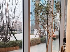 -M Stand(北京平安幸福中心店)