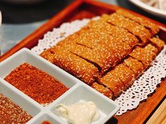 -万兴楼饺子(中华北大街店)