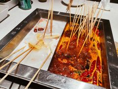 -串一火锅(赛格国际购物中心店)