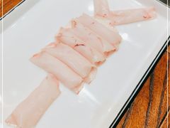 -南门四季铜锅涮肉(左家庄店)