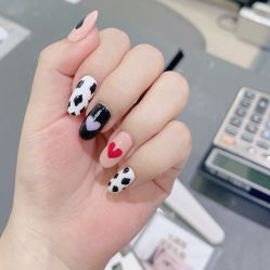 -LEILEI NAIL蕾蕾美甲美睫