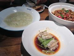 -老阿爸鲜鱼土菜(昆山花桥店)