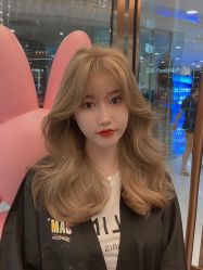 -3AM·S HAIR SALON烫发染发接发
