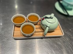 -潮界(虹桥新天地店)