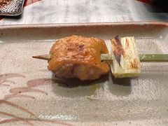 -鳥喜Toriki怀石烧鸟料理