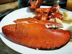 -海大大蒸汽海鲜餐厅·粤菜·特色小炒(欢乐颂店)
